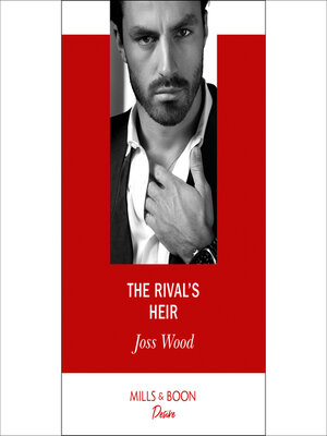 cover image of The Rival's Heir